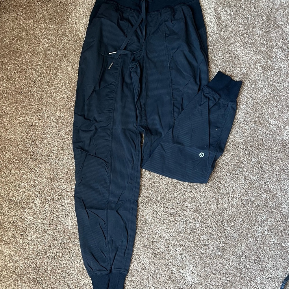 Lululemon Women’s Dance Studio Pants